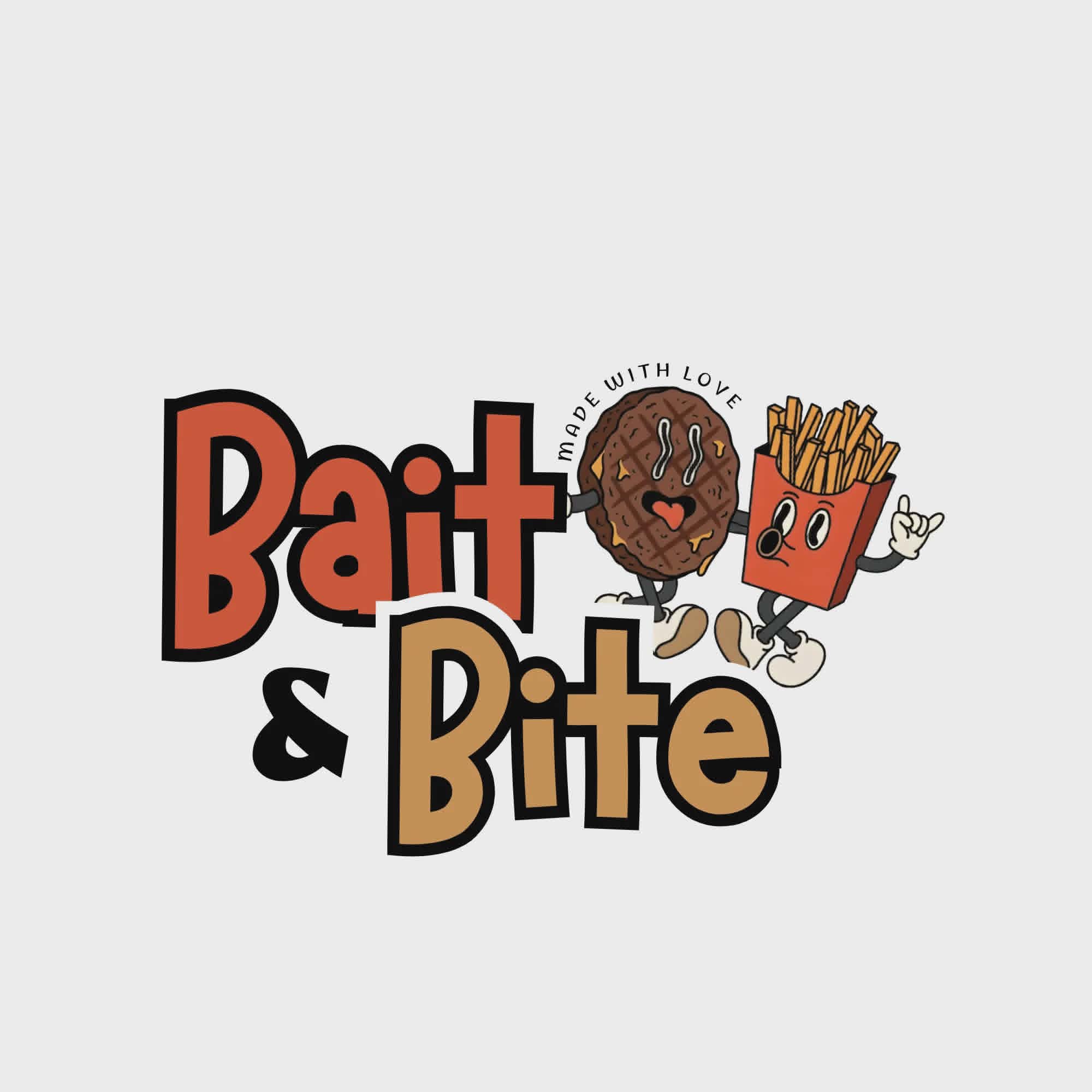 Bait & Bite Corner