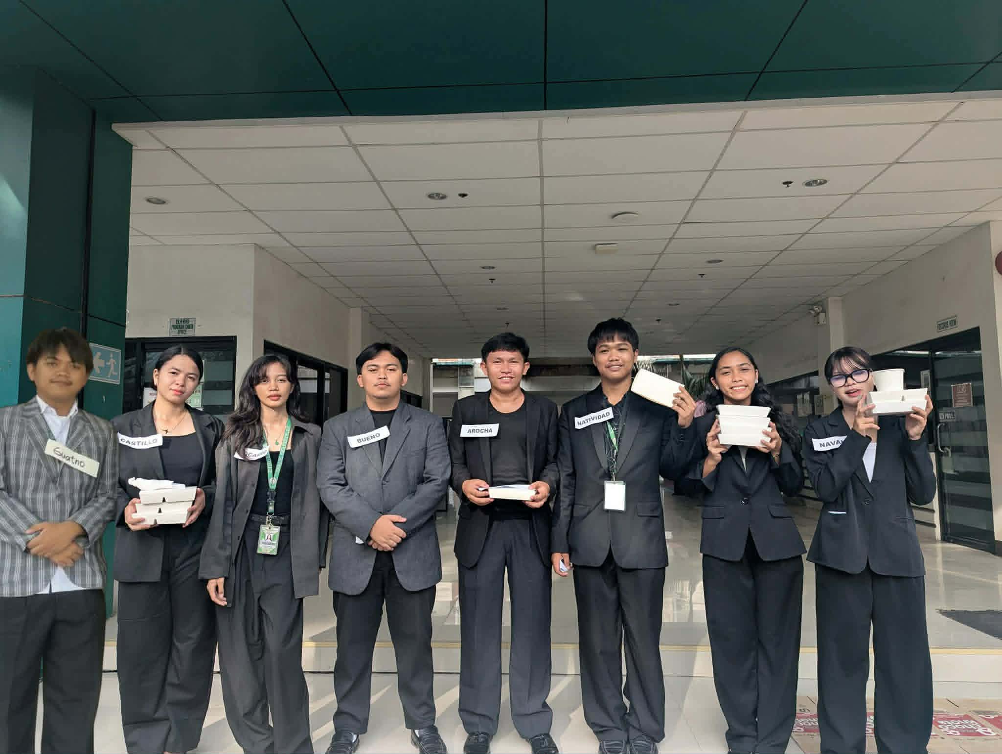 Our Team